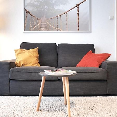 Ferienwohnung Speldorf มึลไฮม์ อันแดร์ รัวร์ ภายนอก รูปภาพ