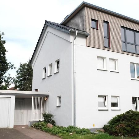 Ferienwohnung Speldorf มึลไฮม์ อันแดร์ รัวร์ ภายนอก รูปภาพ
