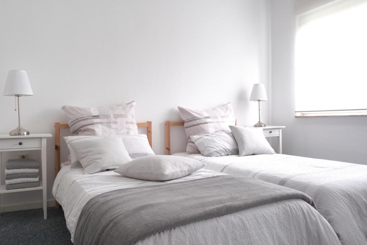 Ferienwohnung Speldorf มึลไฮม์ อันแดร์ รัวร์ ภายนอก รูปภาพ