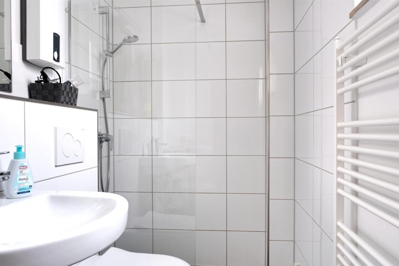 Ferienwohnung Speldorf มึลไฮม์ อันแดร์ รัวร์ ภายนอก รูปภาพ