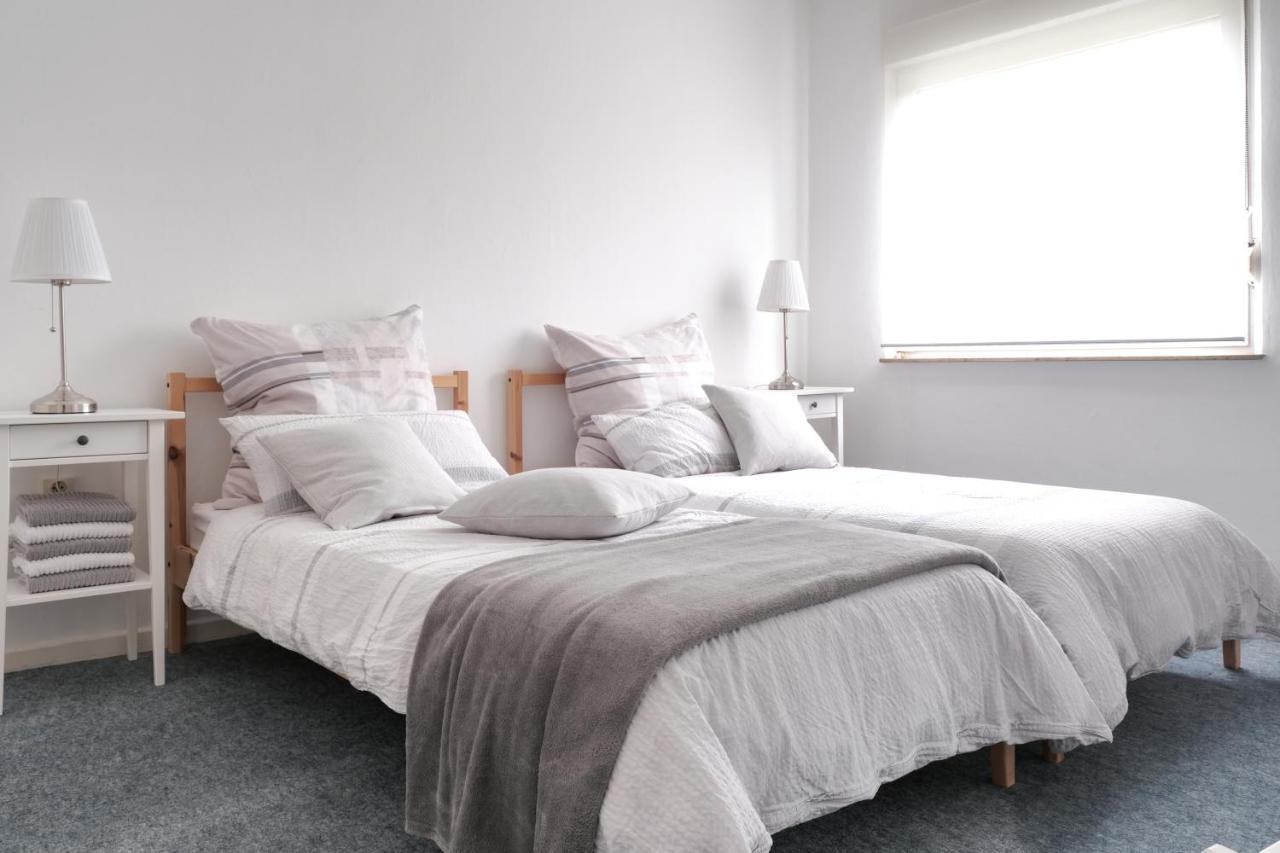 Ferienwohnung Speldorf มึลไฮม์ อันแดร์ รัวร์ ภายนอก รูปภาพ