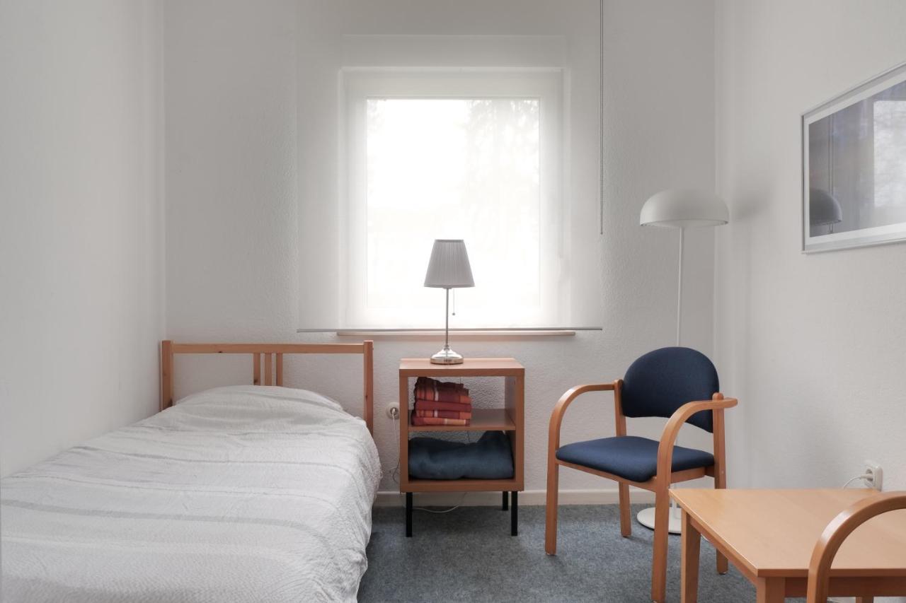 Ferienwohnung Speldorf มึลไฮม์ อันแดร์ รัวร์ ภายนอก รูปภาพ